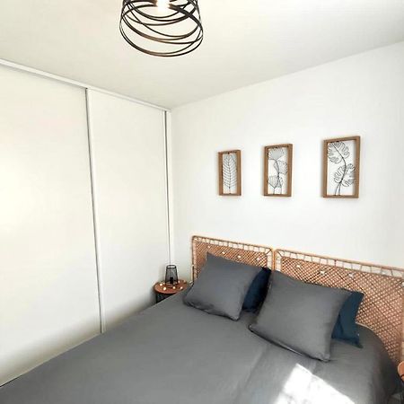 Cosy F2 A Proximite De Paris Apartment Savigny-sur-Orge Exterior photo