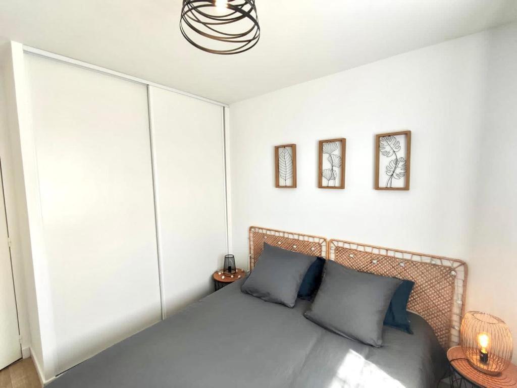 Cosy F2 A Proximite De Paris Apartment Savigny-sur-Orge Exterior photo
