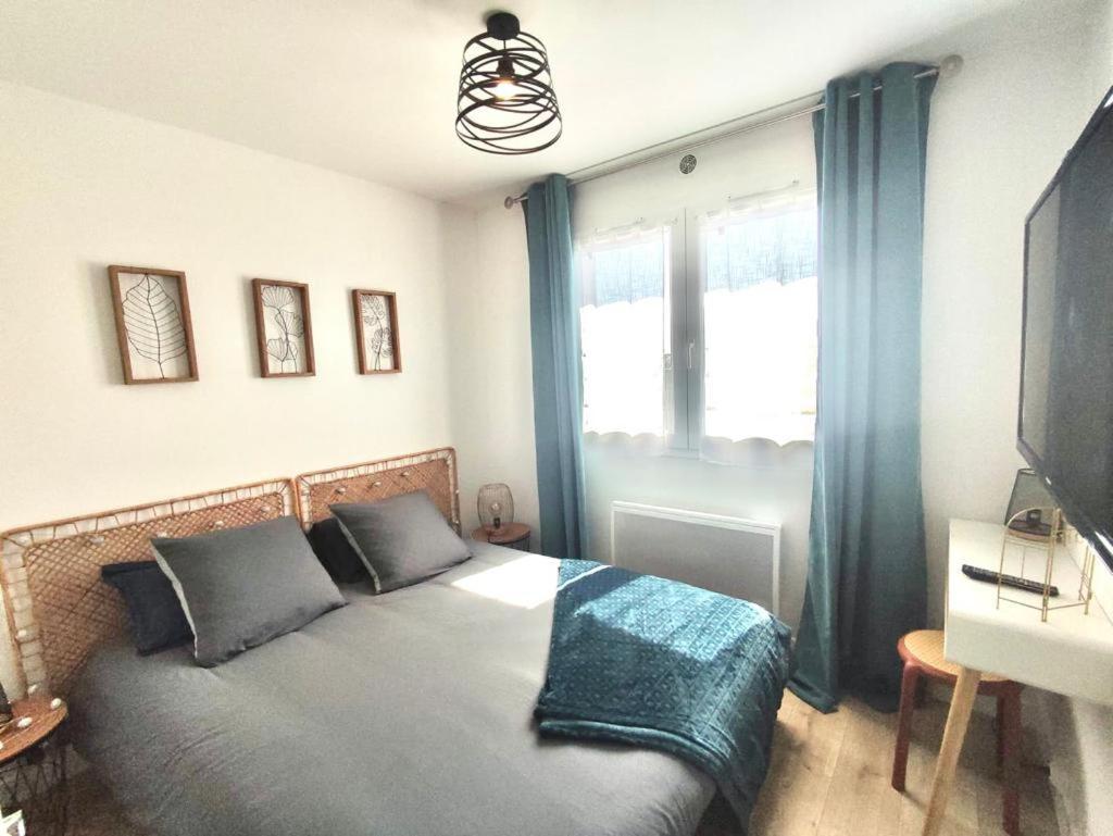 Cosy F2 A Proximite De Paris Apartment Savigny-sur-Orge Exterior photo